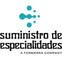 Suministro de Especialidades