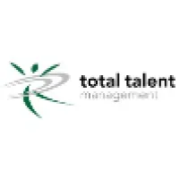 Total Talent Management Inc.