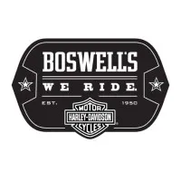 Boswells Harley Davidson