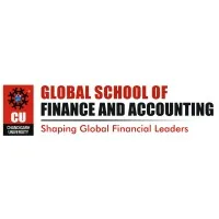 Global School of Finance and Accounting (GSFA), Chandigarh University