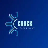 CrackInterview CrackInterview