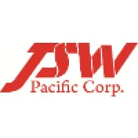 JSW Pacific Corporation