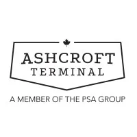 Ashcroft Terminal Ashcroft Terminal