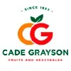 Cade Grayson