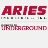 ARIES INDUSTRIES, INC. ARIES INDUSTRIES, INC.