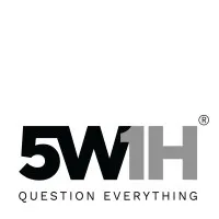 5W1H