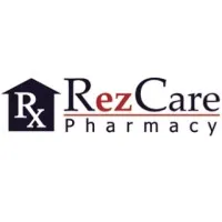 REZCARE PHARMACY INC.
