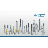 RADIANCE TOOLINGS RADIANCE TOOLINGS