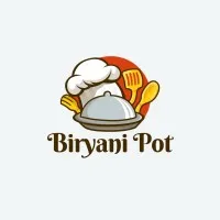 Biryani Pot