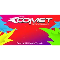 Central Midlands Regional Transit Authority/The COMET