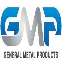 GMP, General Metal Products GMP, General Metal Products