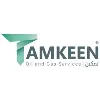 Tamkeen - Oil and Gas Services