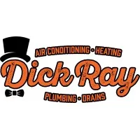 Dick Ray Master Plumber Heating and Cooling