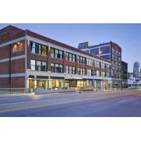 Hotel Indigo Kansas City - The Crossroads