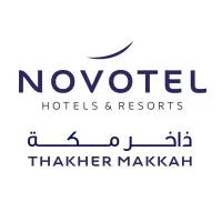 Novotel Thakher Makkah Hotel