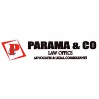 Parama & CO Law Office