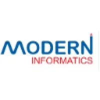 Modern Informatics Pvt. Ltd.