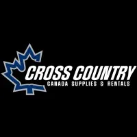 Cross Country Canada Supplies & Rentals