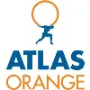 Atlas Orange Atlas Orange