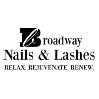 Broadway Nails & Lashes