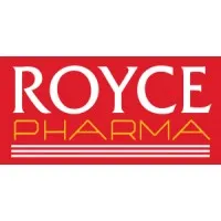 Royce Pharma Manufacturing Sdn Bhd Royce Pharma Manufacturing Sdn Bhd