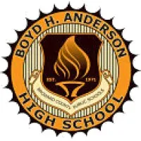 Boyd H Anderson High School