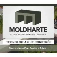 Moldharte - Alvenaria e Infraestrutura