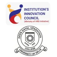 Institution’s Innovation Council - DDUC