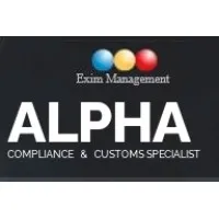 ALPHA EXIM MANAGEMENT PVT. LTD ALPHA EXIM MANAGEMENT PVT. LTD