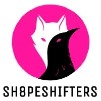 Sh8peshifters