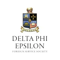 Delta Phi Epsilon Foreign Service Society, GWU