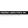 Arizona Labor Force Inc Arizona Labor Force Inc