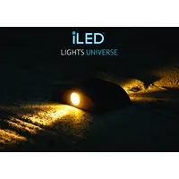 iLED Lighting Systems Pvt. Ltd.