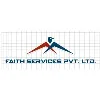 Faith Services Pvt. Ltd. Faith Services Pvt. Ltd.