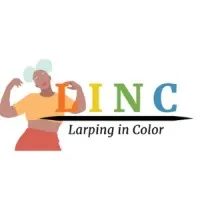 LARPing in Color