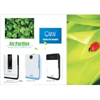 Guangzhou Olansi Healthcare Co., Ltd