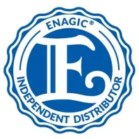 ENAGIC KANGEN BRASIL