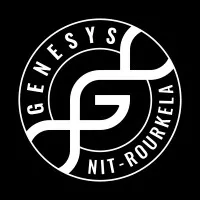 GENESYS(NIT ROURKELA) GENESYS(NIT ROURKELA)