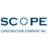 Scope Construction Company, Inc. Scope Construction Company, Inc.