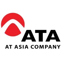 ATA-AT ASIA CO., LTD ATA-AT ASIA CO., LTD
