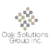 Oak Solutions Group Inc. Oak Solutions Group Inc.