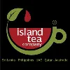 ISLAND TEA CO.® ISLAND TEA CO.®