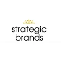 STRATEGIC BRANDS, INC.