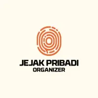 Jejak Pribadi Organizer