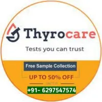 Thyrocare Lab Thyrocare Lab