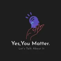 Yes,You Matter. Yes,You Matter.