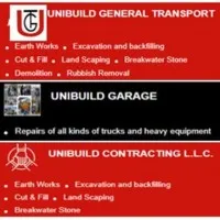 Unibuild Group of Companies Unibuild Group of Companies