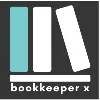 Bookkeeper X Bookkeeper X