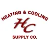 Heating and Cooling Supply Co. Heating and Cooling Supply Co.