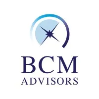 BCM Advisors, LLC BCM Advisors, LLC